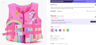 Hasta 77% descuento en productos especiales piscina. No te pueden faltar grandes ofertas