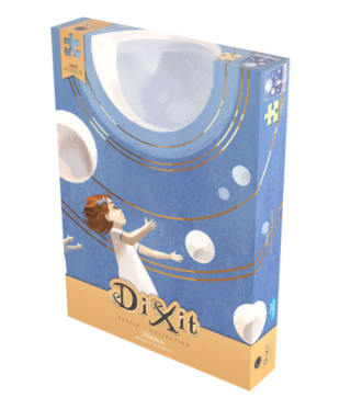 Recopilación Puzzle de 1000 piezaspor desde 5€ y otros en ECI