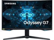 Samsung Odyssey G7 LC27G75TQSRXEN - LED-Monitor voor €399 bij Coolblue