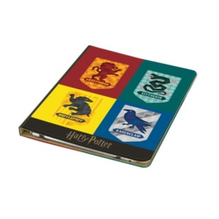Funda Universal Para Tablet De 7-10' pulgadas De Harry Potter por 14,99€