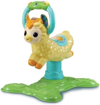 VTech Baby Stuiter & Leer Lama voor €34,99 met Bol select
