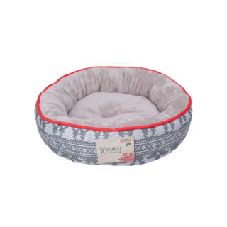 Cama cuna para gatos Christmas por 8,70€