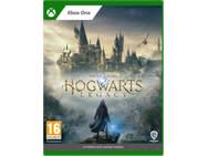 WARNER BROS Hogwarts Legacy Game voor €24,99 bij Bol
