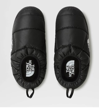 The North Face Tent-wintersloffen voor €60 bij The North Face