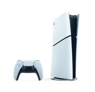 Consola PS5 Slim Digital 1TB Chassis D por solo 389,99€