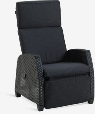 Dovre loungestoel voor €200 bij Jysk
