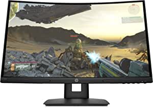 Monitor HP X24c 23.6" a $4,969 en Amazon