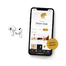 Probeer 2 maanden gratis de House of Deeprelax Nederlandse meditatie app