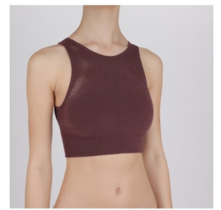 Sujetador deportivo Odlo ZAHA por 14.99€