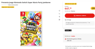 PS5 desde 359€ Días Gaming con 20% Extra descuento en Worten super chollazos