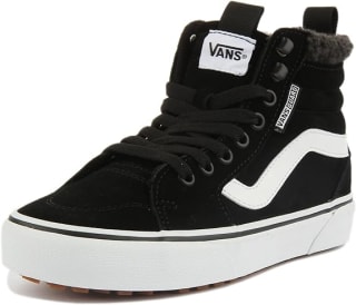 Vans WM Filmore Hi VansGuard sneakers voor €38 bij Amazon