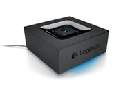Logitech Bluetooth Audio Adapter voor €22,95 bij Amazon