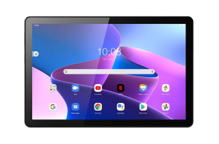 Lenovo Tab M10 3rd Gen 10.1" WUXGA Unisoc T610 4GB 64GB por 109,65€