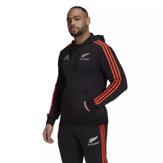 Sudadera Adidas New Zealand All Blacks por 22,00€