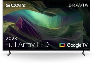 Sony Bravia KD-75X85L voor €1321 bij Bol.com