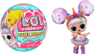 L.O.L. Surprise Waterballoon Surprise Tots voor €9,74 bij Amazon