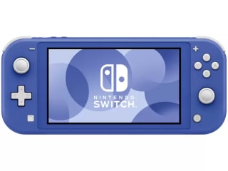 Console da Nintendo, modelo Switch Lite de 32GB - R$ 1.259,91
