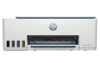 Multifuncional HP 525 de Inyección de Tinta por $2,809 en Liverpool