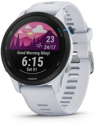Garmin Forerunner 255 Music Steenwit voor €189 bij Art&Craft