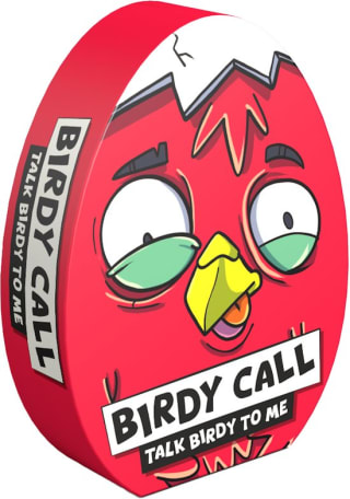 Identity Games Birdycall voor €4,99 bij Bol