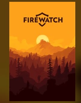 De PC en Xbox game Firewatch voor €4,99