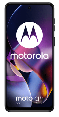 Motorola Moto G54 256GB 8GB 5G Smartphone for £139