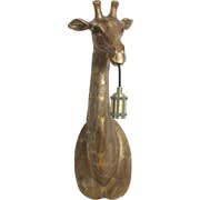 Light & Living Wandlamp Giraffe voor €52,47 bij Woonexpress