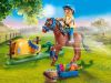 Playmobil Country Collectible Pony voor €4,98 bij Amazon