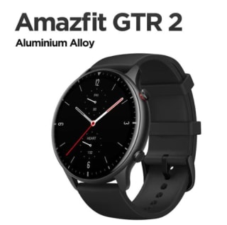 Global Version Amazfit GTR 2 Fitness Smartwatch voor €95,42 bij Aliexpress