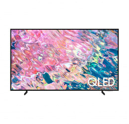 TV QLED 85" Samsung QE85Q60BAUXXCQLED 4K por 1.459€