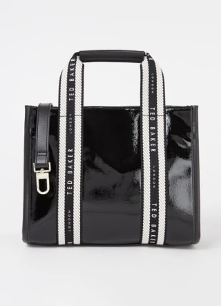 Tot 60% korting op alles van Ted Baker bij de Bijenkorf