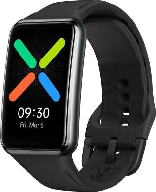 OPPO Watch Free – Reloj inteligente ,por 41,3€ //en negro o en rosa//