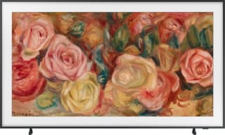 Samsung The Frame QE75LS03D 75" tv voor €2589 bij Bol