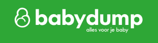 Gratis cadeaupakket bij Babydump