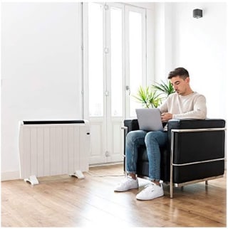 Elektrische smart kachel voor maar €44 bij Bol.com