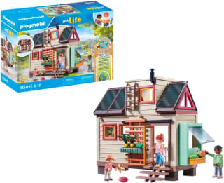 Playmobil Tiny House (71509) voor €36,57 bij Amazon