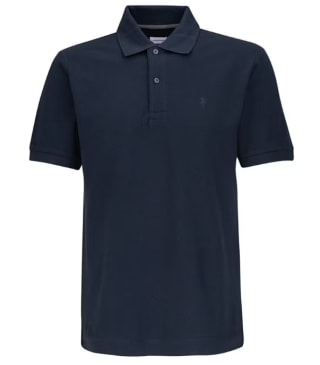 Seidensticker Smart Jersey heren polo voor €19,95 bij Ibood