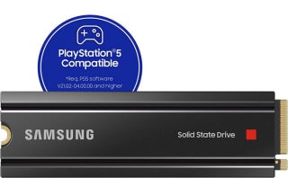 Samsung 980 Pro 1TB hasta 7.000 MB/s PCIe 4.0 NVMe M.2 (2280) por 148,34€ en Amazon