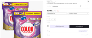 Productos de limpieza a precios mínimos en Miravia