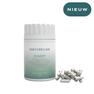 Nieuw Probiotica Capsules van Naturecan