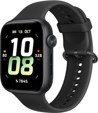 HONOR Watch 5 Bluetooth Zwart voor €78,22 dmv code bij Aliexpress