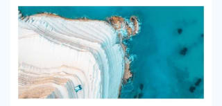 Vuelos a las 10 Mejores playas europeas desde 23€ ida/vuelta.