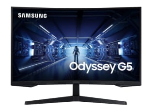 Monitor Gaming Samsung G5 LC32G55TQBUXEN 144Hz 1ms por 212,90€