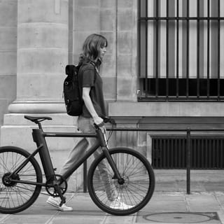 Cowboy 3 vanaf 1190 euro