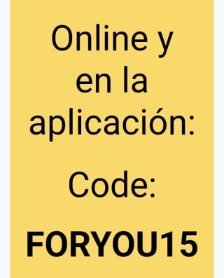 -15% de Descuento Extra en C&A.