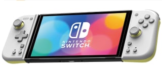 Mando Split Pad Compact HORI - Nintendo Switch por 40.49€