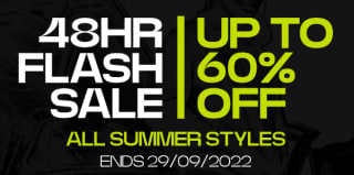 Tot 60% korting op geselecteerde artikelen bij Black Bananas