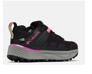 Zapatillas de Mujer Columbia Facet 75 Outdry por 54.99€