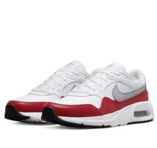 Zapatillas NIKE Air Max Sc Mujer blanco por solo 44,95€