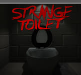 Descárgate gratis desde itch juego Baño extraño